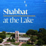 Shabbat At The Lake